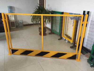 罗定市楼梯口护栏