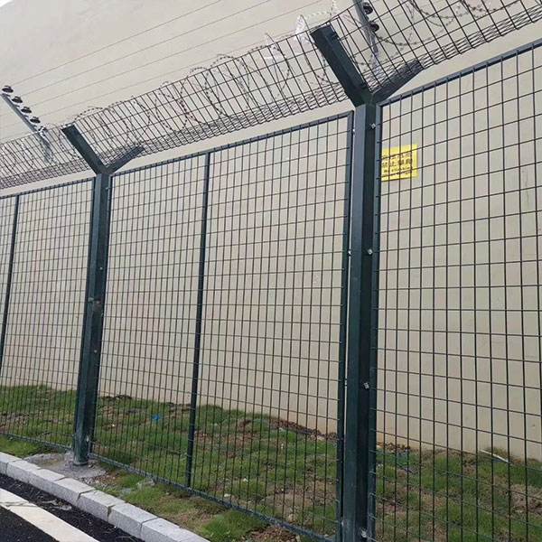 罗定市基础护栏